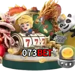 073bet slots